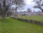 Bourg (Mellac)