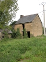 Maison, le Bas Val (Pleugueneuc)