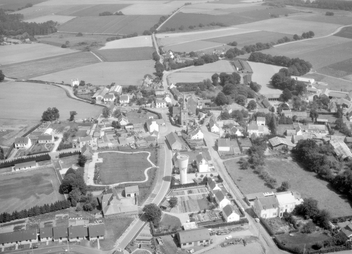 Village de Neulliac