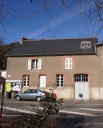 Maison, le Légué (Plérin-sur-Mer)