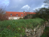 Maison, Kernivinen (Perros-Guirec)