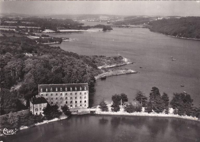 Moulin à marée (Logonna-Daoulas)