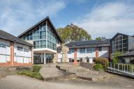 Décoration au titre du 1% artistique du Lycée Victor Hugo, 26 avenue François Mitterrand (Hennebont)