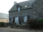 Maison, Roblin (Lillemer)