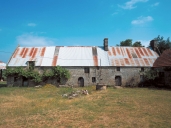 Ferme n°2, Kernizan (Melrand)