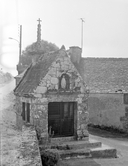 Oratoire, le Clandy (Séglien)