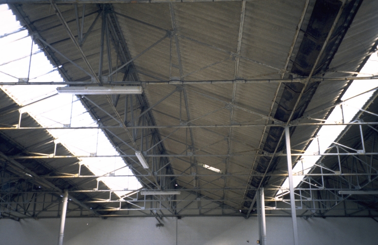 Laiterie industrielle dite Beurrerie des frères Brétel, puis Nouvelle Beurrerie d'Ille-et-Vilaine, puis Union Laitière de Bretagne, 29 boulevard Solférino ; avenue des Français Libres (Rennes)