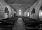 Le patrimoine mobilier de la chapelle