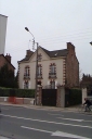 Maison, 91 rue Jean-Guéhenno (Rennes)