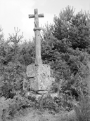 Croix de chemin, Bodero (Langonnet)
