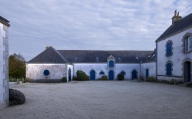 Ferme, Gueldro Marrec (Plouhinec-56)