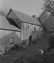 Les maisons et fermes sur la commune de La Ferrière (fusionnée en Les Moulins en 2016)