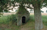 Les fontaines et lavoirs sur la commune de Ercé-près-Liffré