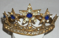 Couronne de statue