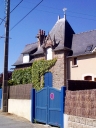 Maison de villégiature, 8 rue du Moulin (Saint-Briac-sur-Mer)