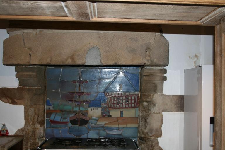 Maison, 6 rue Saint-René (Auray)