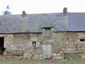 Maison, la Porte Pirot (Pipriac)