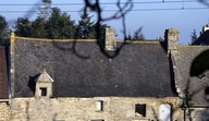 Maison de prêtre, Ronquédo (Quéven)