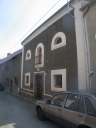 Maison, 5 rue des Terres-neuvas (La Ville-ès-Nonais)