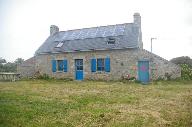 Ferme île du Drenec (Archipel des Glénan)