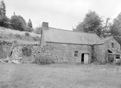 Moulin de Saint-Noé, Saint-Delec (Plouray)