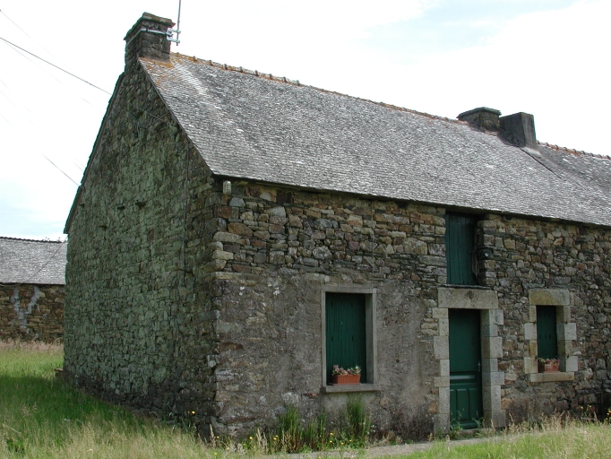 Ferme 9, Craon (Bains-sur-Oust)