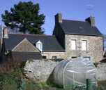 Maison, la Ville-Jacob, rue Quintaine (Binic fusionnée en Binic-Etables-sur-Mer en 2016)