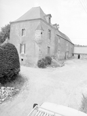 Manoir, Quesnouet (Colpo)