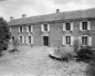 Manoir, Kernavélo (Sarzeau)