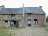 Ferme, la Goupillais (Maxent)