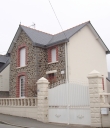 Maison, Saint-Laurent-de-la-Mer (Plérin-sur-Mer)