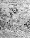 Croix : Christ en croix (Esquibien fusionnée en Audierne en 2016)