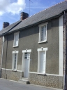 Maison, 32 rue de Sipia (Visseiche)