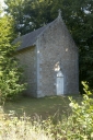 Chapelle Notre-Dame de Lourdes, la Potelais (Coglès fusionnée en Les Portes du Coglais en 2017)