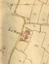 Ecart, le Noyer (Maxent)