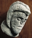 Tête : Homme