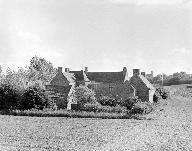 Manoir de Kerlan (Sibiril)