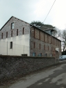 Fromagerie industrielle dite Grande Fromagerie des Bouillants, puis J. Crolbois et Cie, puis Lanquetot (Vern-sur-Seiche)