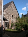 Maison, la Chiffardière (Dingé)