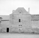 Manoir, Kerscomard (Noyal-Pontivy)