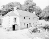Moulin à eau, Kerzuot (Plozévet)