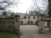 Manoir, l'Abbaye (Vern-sur-Seiche)