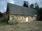 Ferme, Troguern (Guénin)