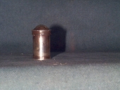 Ampoule à saint chrême