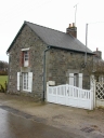 Maison, Beaugé (Liffré)
