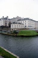 Maison portuaire (Redon)