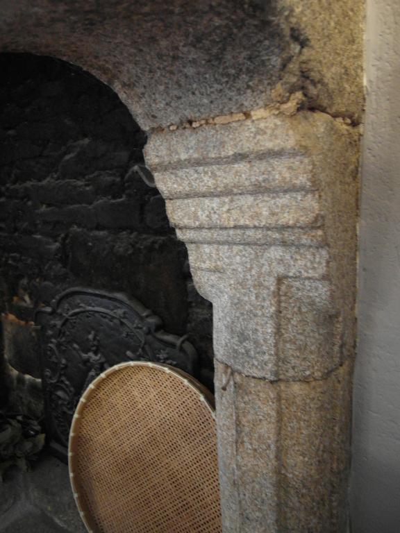 Maison, 35 rue Saint-Malo (Dinan)