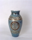 Vase à fleurs
