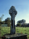 Croix de chemin, la Chauvinais (Mernel)