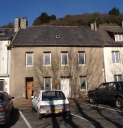 Maison, le Légué (Plérin-sur-Mer)